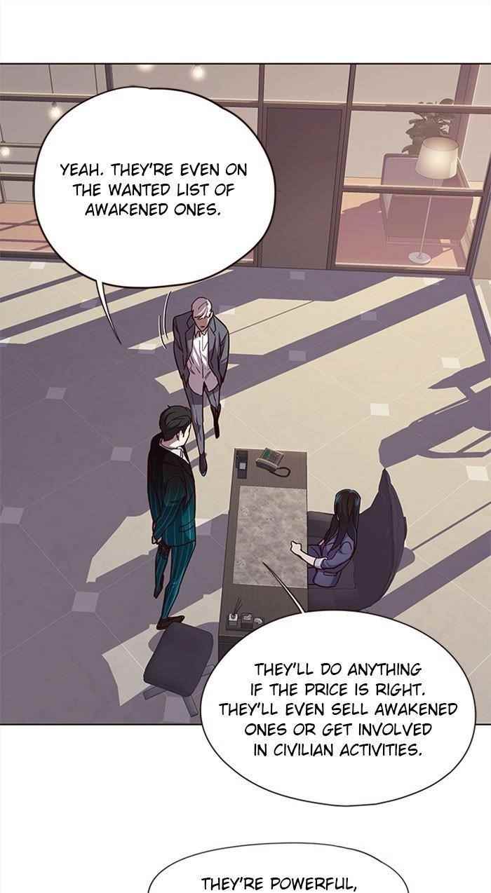 18+ Eleceed Chapter 38 page 66