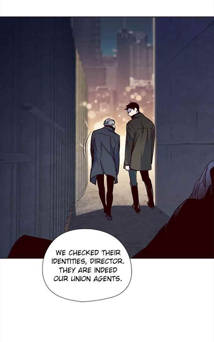 18+ Eleceed Chapter 38 page 71
