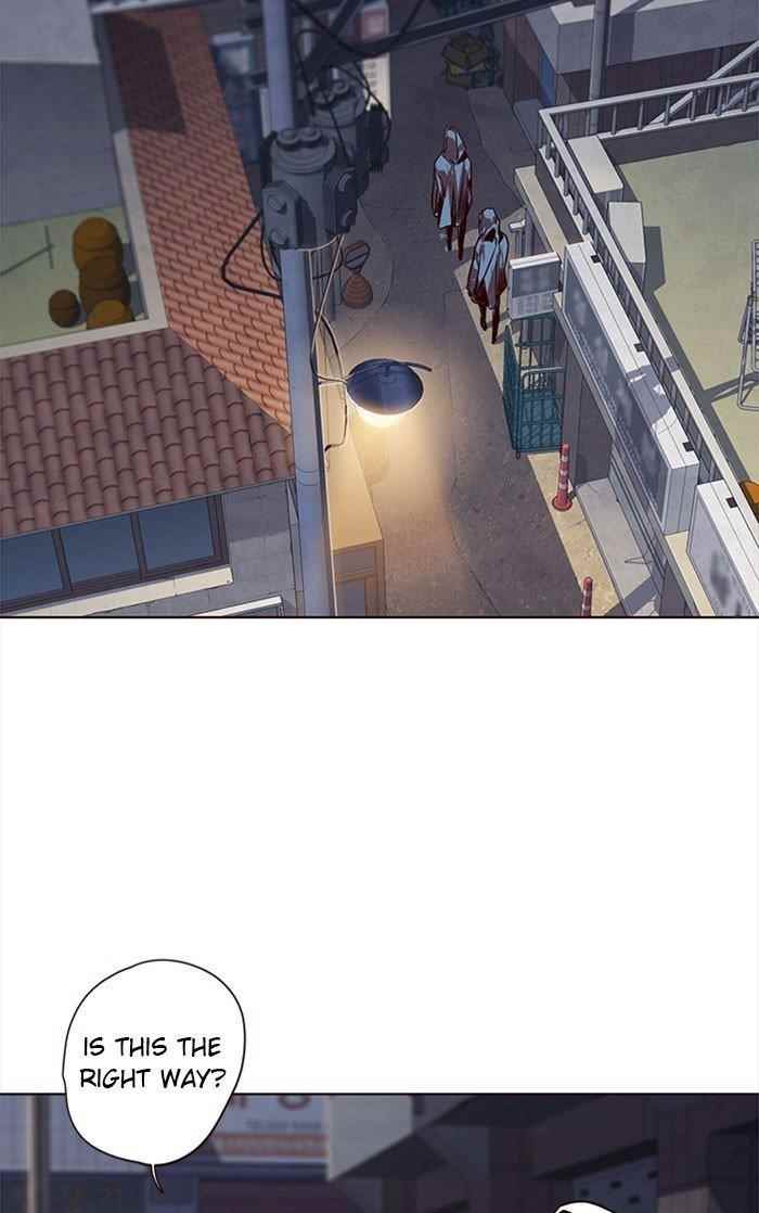 18+ Eleceed Chapter 38 page 76