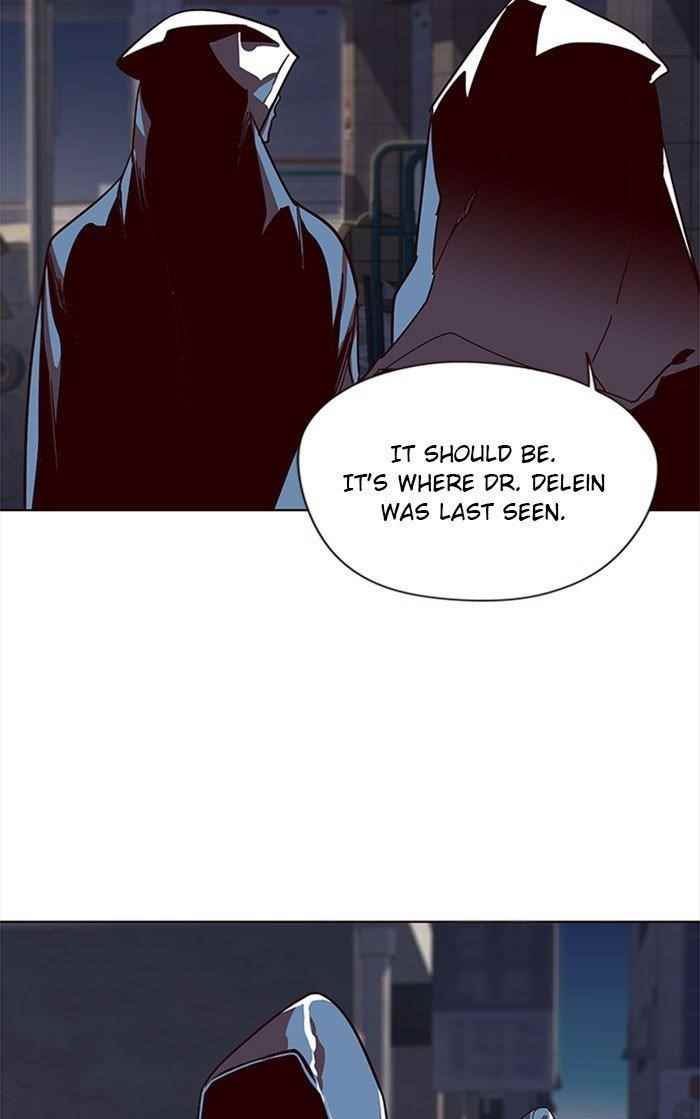 18+ Eleceed Chapter 38 page 77