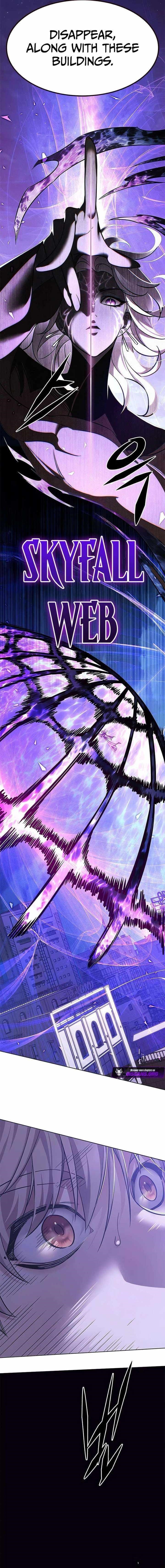 18+ Eleceed Chapter 380 page 8