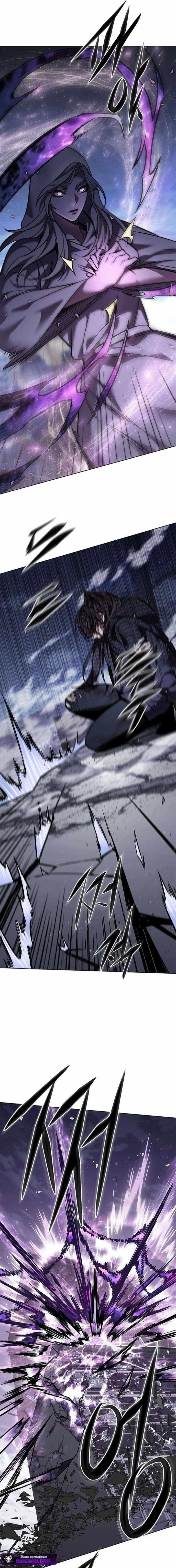 18+ Eleceed Chapter 381 page 3