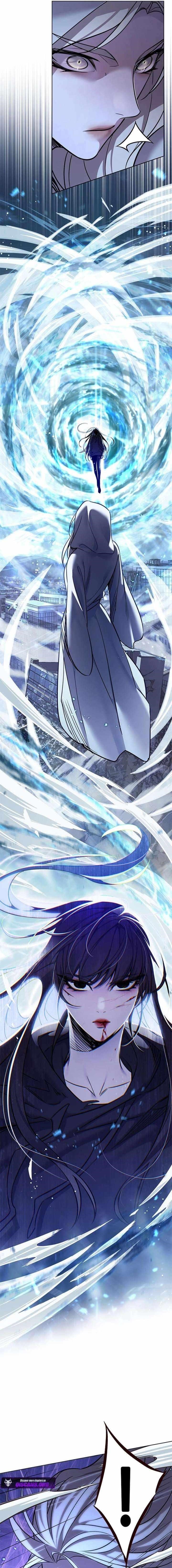 18+ Eleceed Chapter 381 page 5