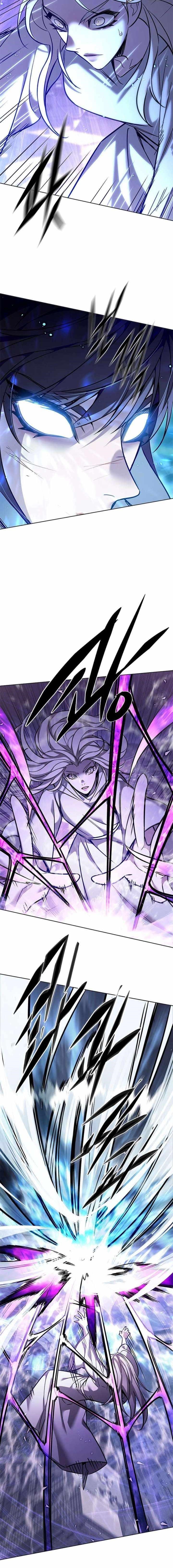 18+ Eleceed Chapter 381 page 6