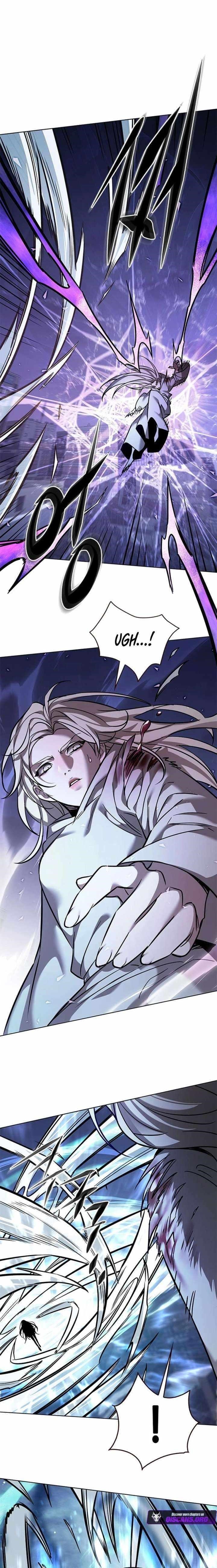 18+ Eleceed Chapter 381 page 7