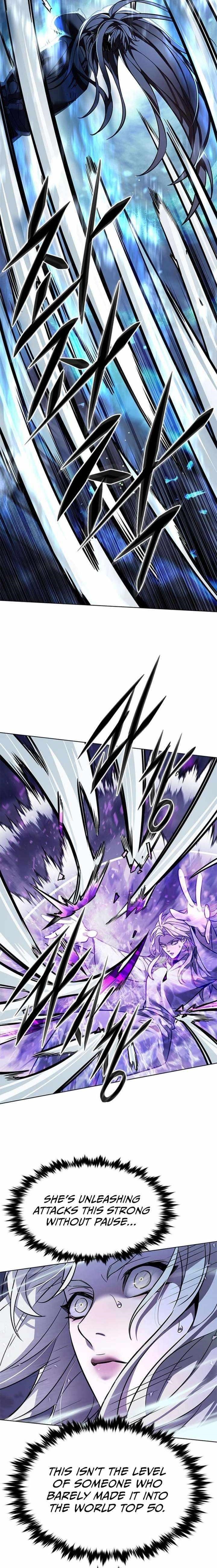 18+ Eleceed Chapter 381 page 8