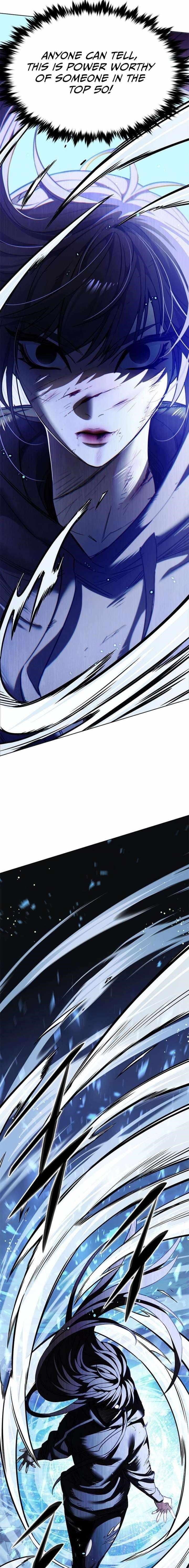 18+ Eleceed Chapter 381 page 9