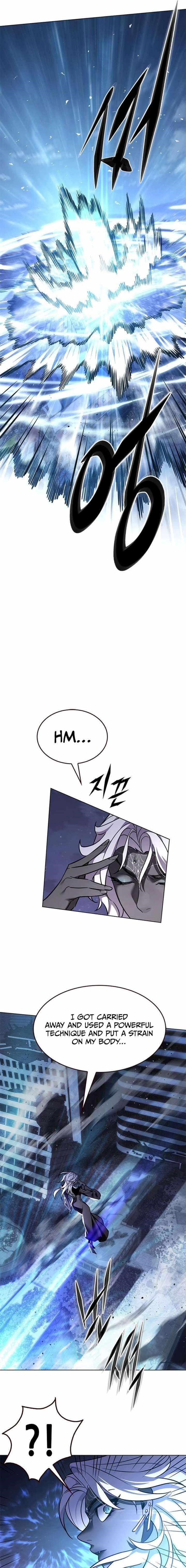 18+ Eleceed Chapter 381 page 13