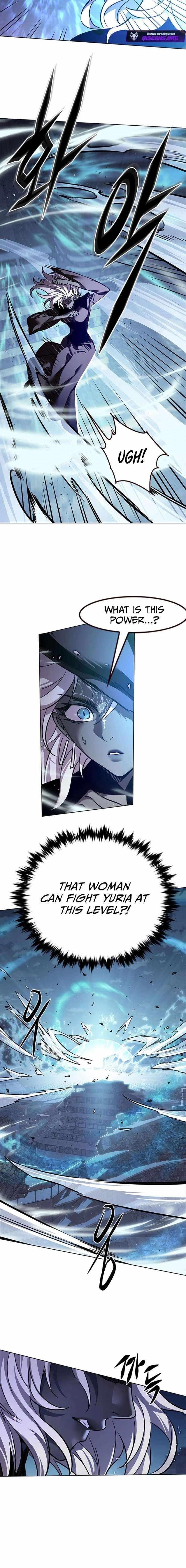 18+ Eleceed Chapter 381 page 14