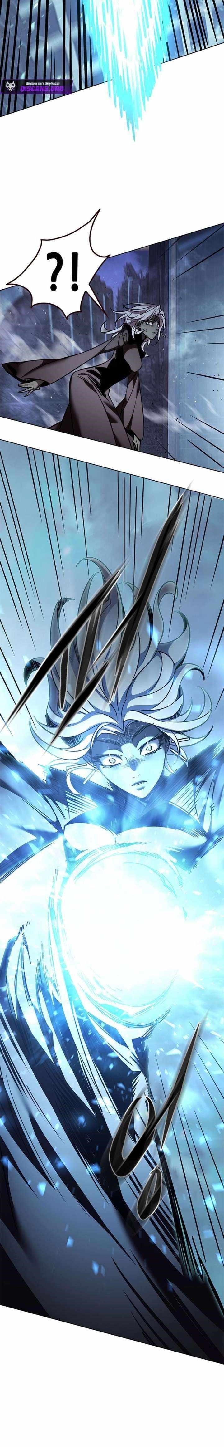 18+ Eleceed Chapter 381 page 24