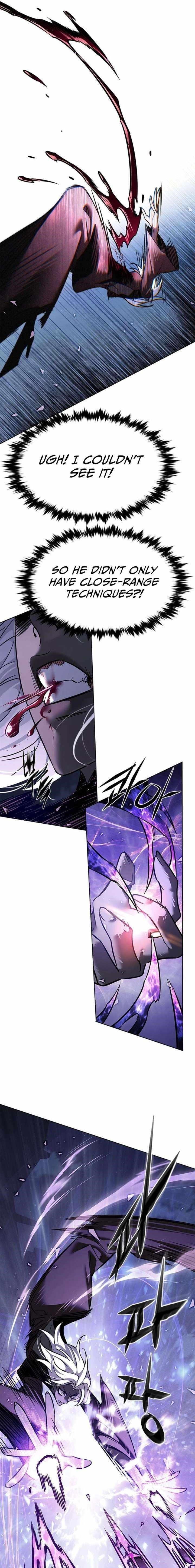 18+ Eleceed Chapter 381 page 25