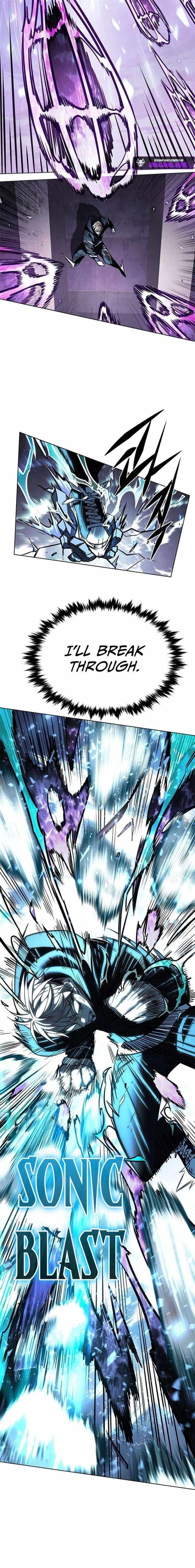 18+ Eleceed Chapter 381 page 26