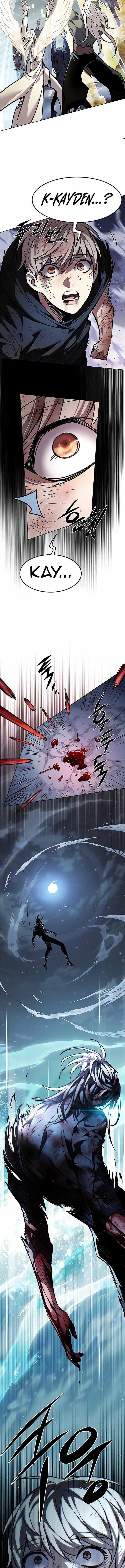 18+ Eleceed Chapter 386 page 2