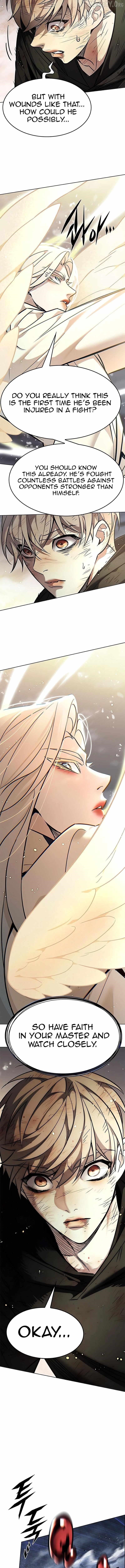 18+ Eleceed Chapter 386 page 4