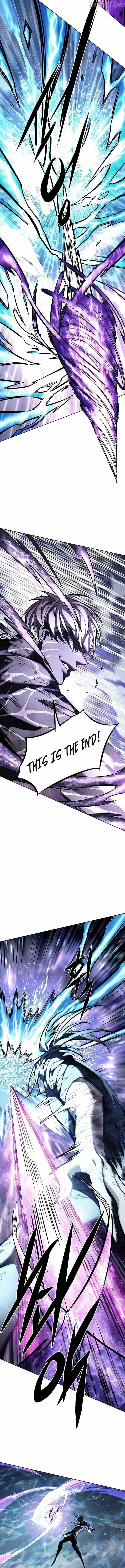 18+ Eleceed Chapter 386 page 14