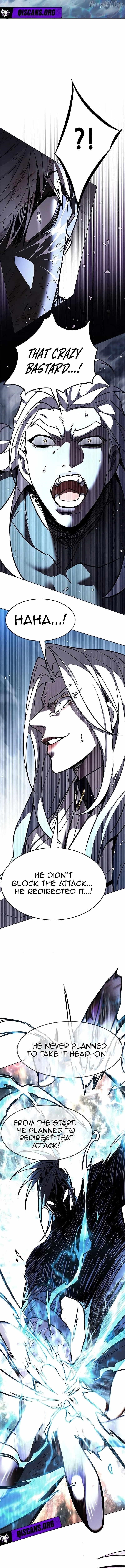 18+ Eleceed Chapter 386 page 15