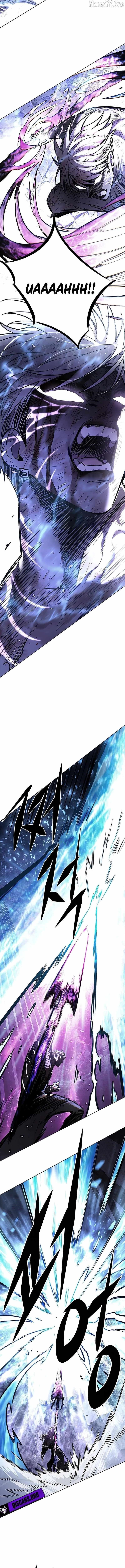 18+ Eleceed Chapter 386 page 18