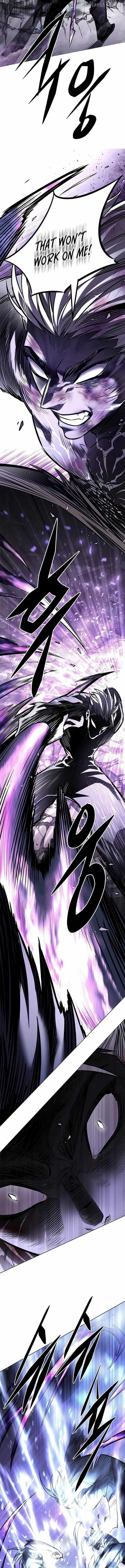18+ Eleceed Chapter 386 page 20
