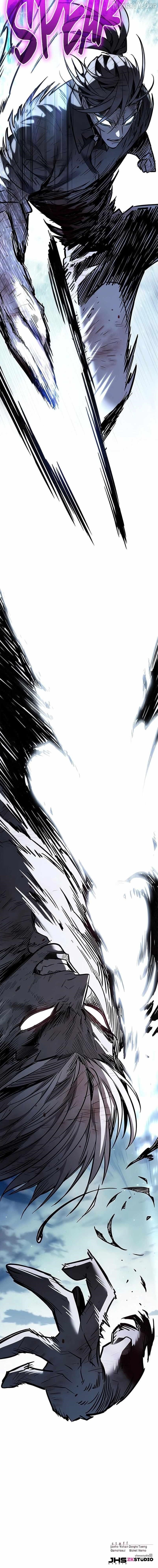18+ Eleceed Chapter 386 page 22