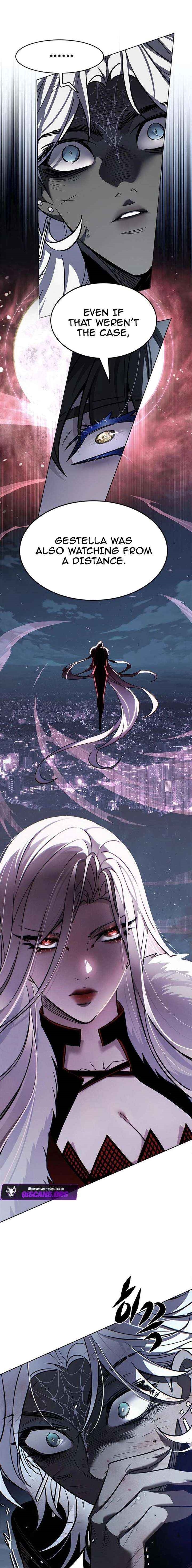 18+ Eleceed Chapter 388 page 5
