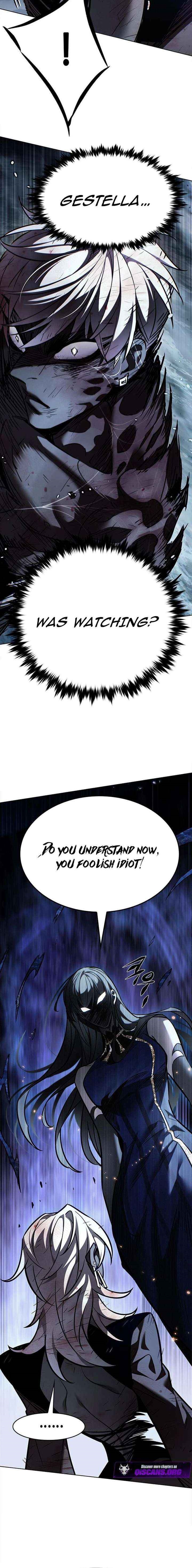 18+ Eleceed Chapter 388 page 6