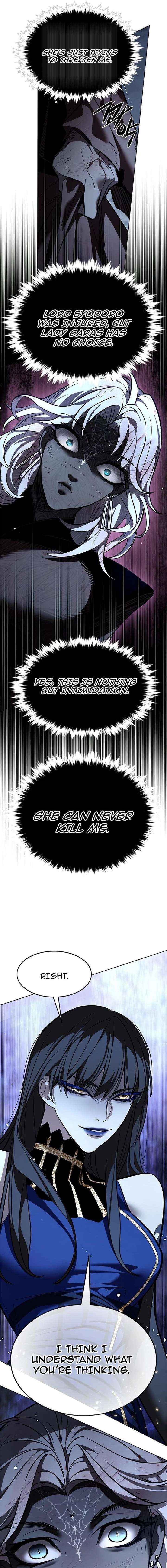 18+ Eleceed Chapter 388 page 9