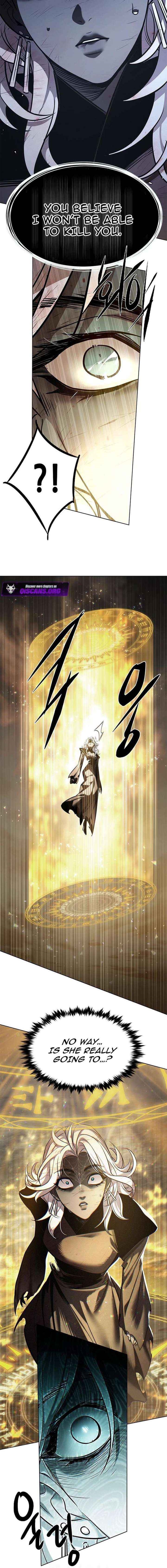 18+ Eleceed Chapter 388 page 10