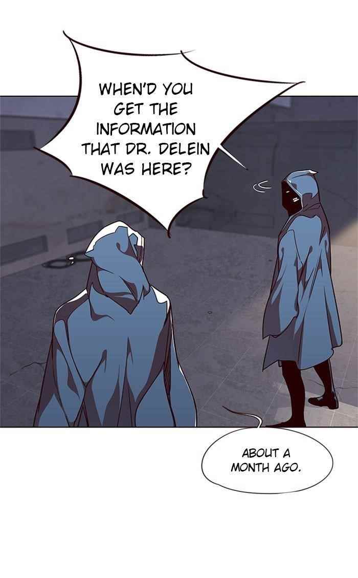 18+ Eleceed Chapter 39 page 3