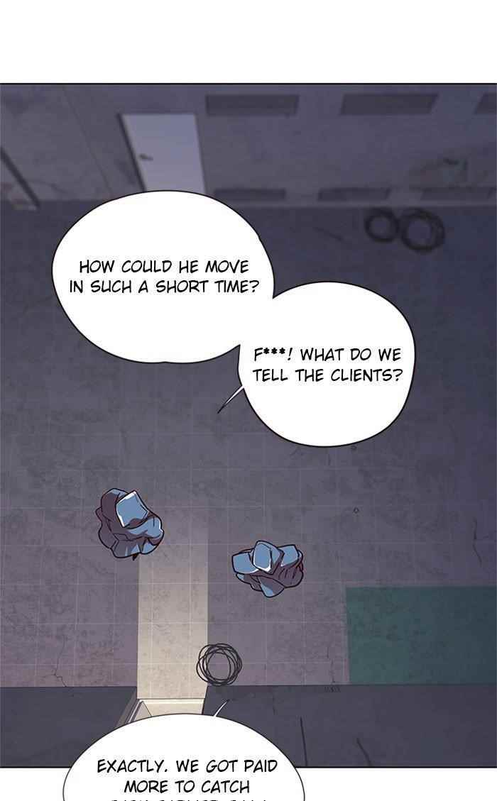 18+ Eleceed Chapter 39 page 4