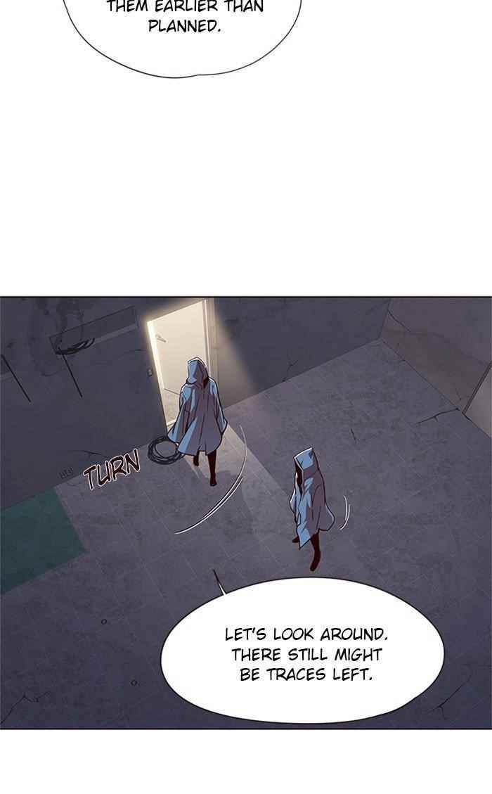 18+ Eleceed Chapter 39 page 5