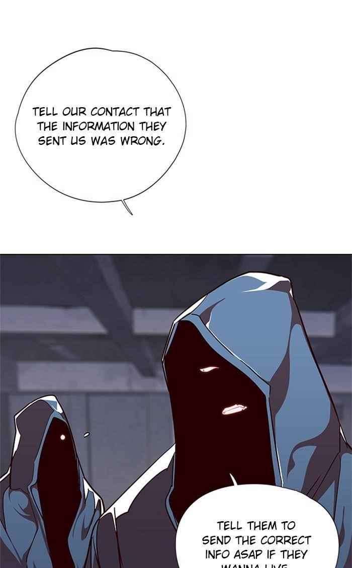18+ Eleceed Chapter 39 page 6