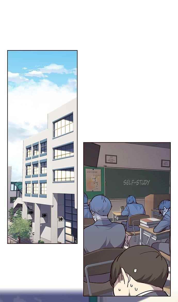 18+ Eleceed Chapter 39 page 8