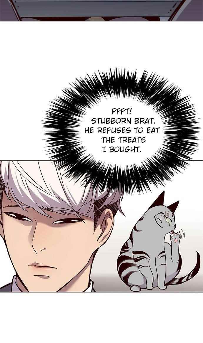18+ Eleceed Chapter 39 page 10