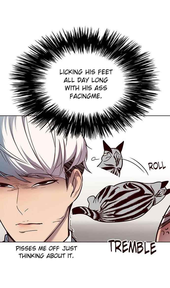18+ Eleceed Chapter 39 page 11