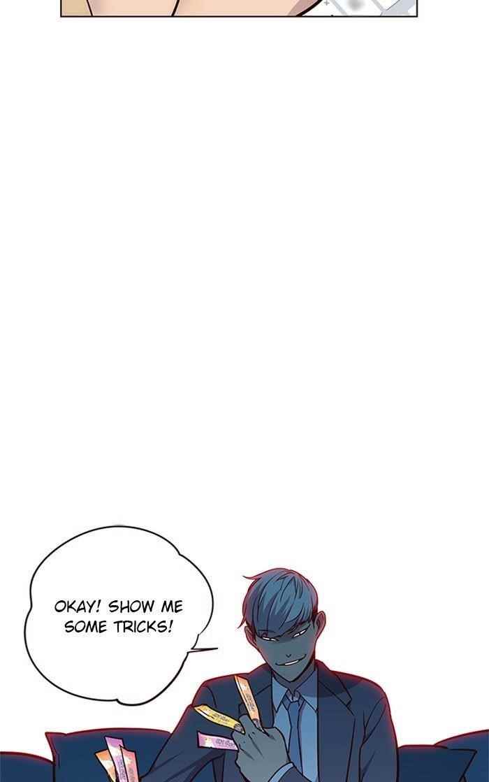 18+ Eleceed Chapter 39 page 17