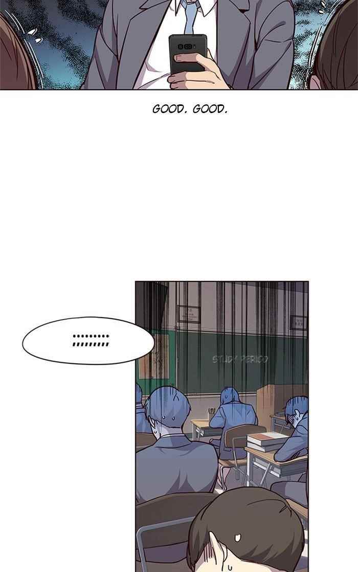18+ Eleceed Chapter 39 page 19