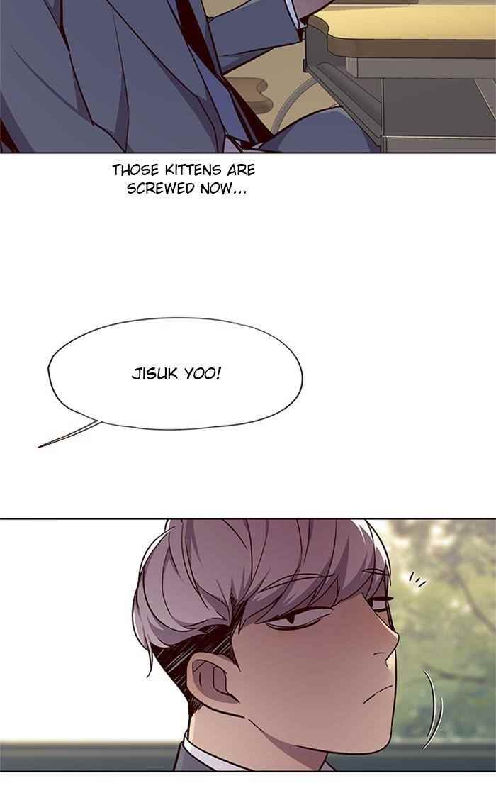 18+ Eleceed Chapter 39 page 22