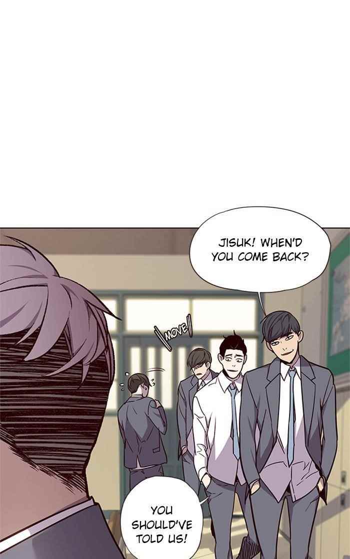 18+ Eleceed Chapter 39 page 23