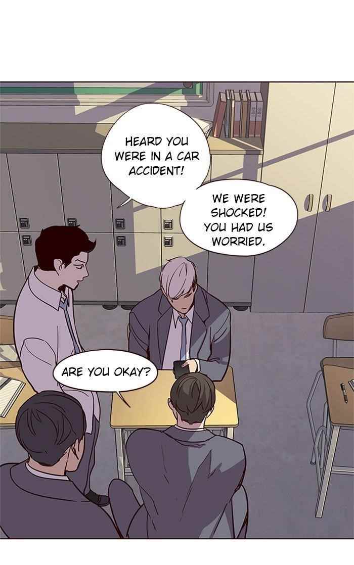 18+ Eleceed Chapter 39 page 25