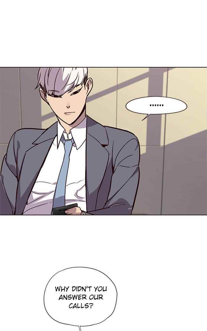 18+ Eleceed Chapter 39 page 26