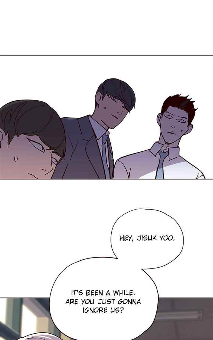 18+ Eleceed Chapter 39 page 28