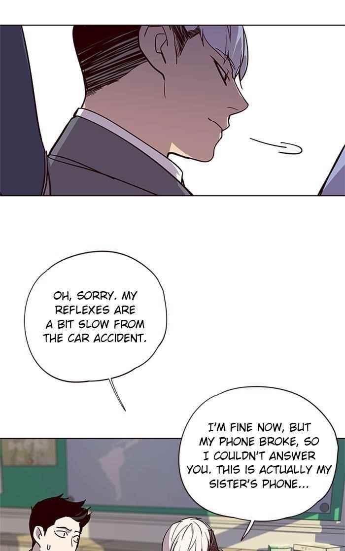 18+ Eleceed Chapter 39 page 30