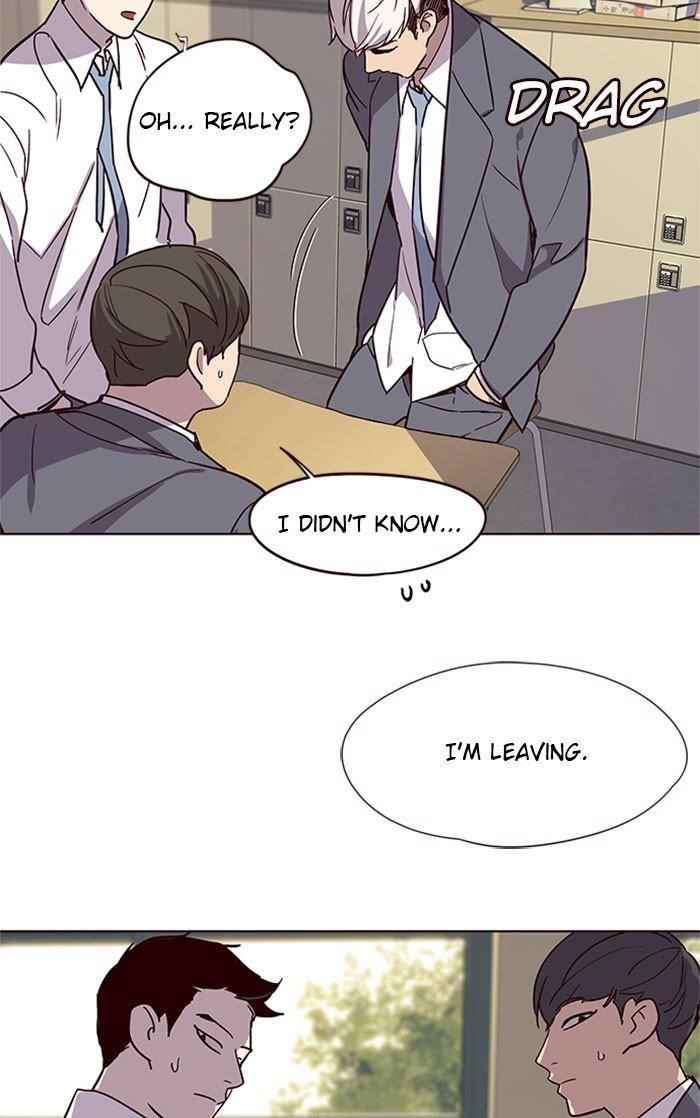 18+ Eleceed Chapter 39 page 31
