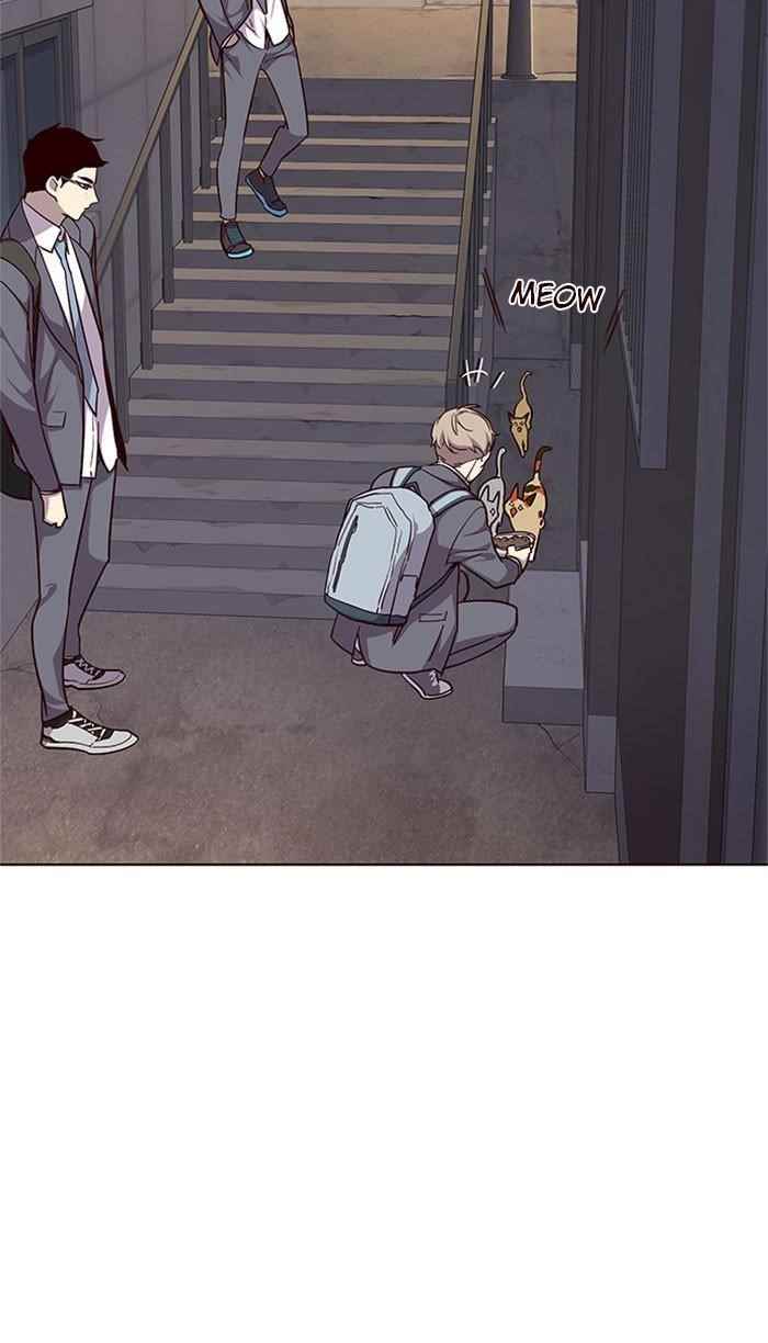 18+ Eleceed Chapter 39 page 43