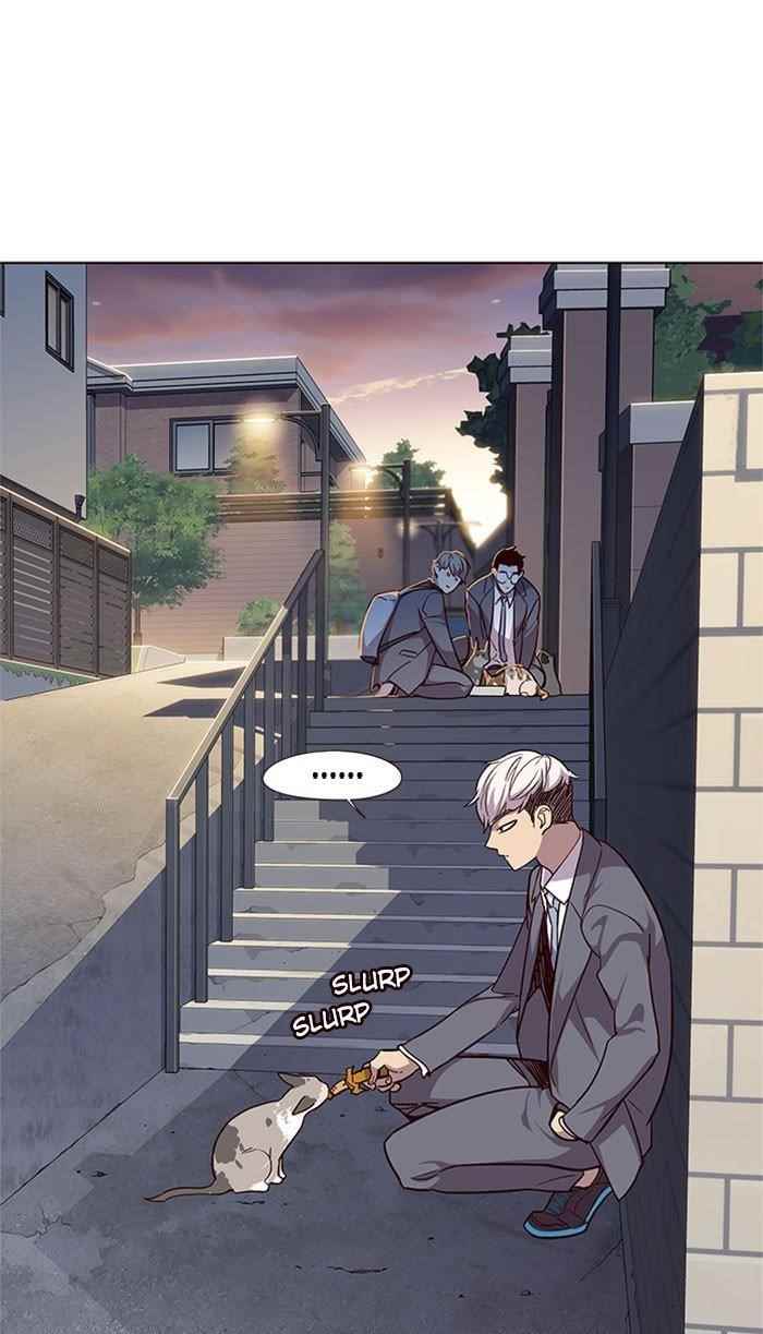 18+ Eleceed Chapter 39 page 45