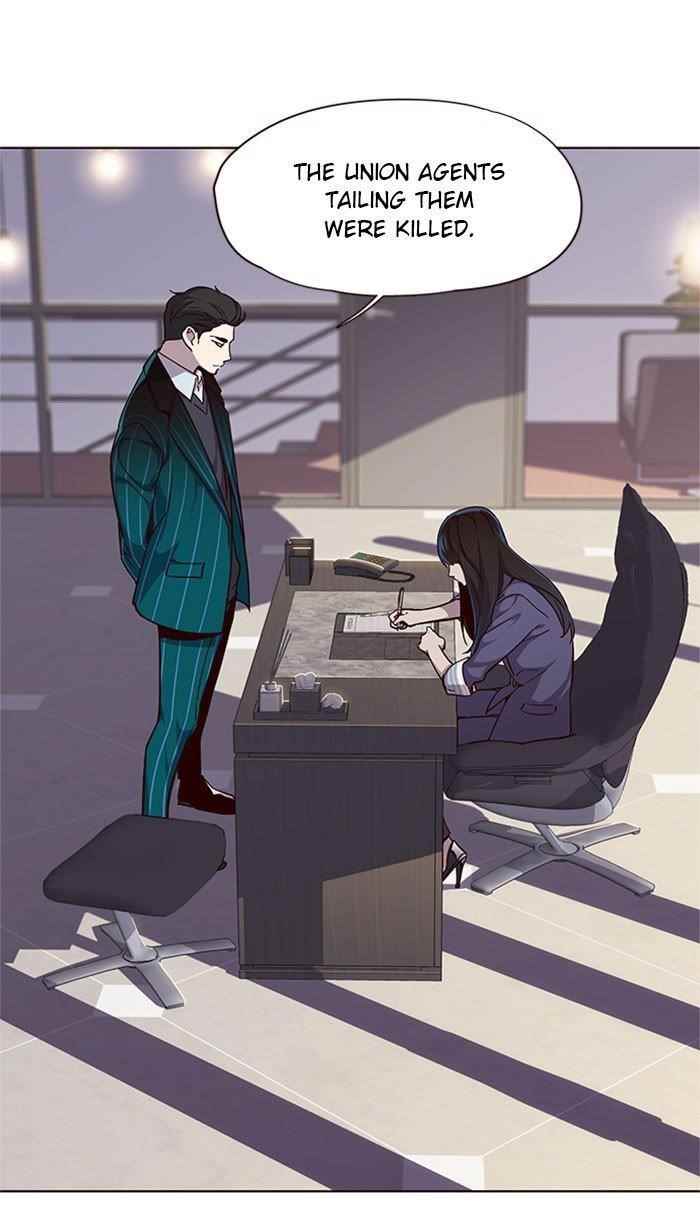 18+ Eleceed Chapter 39 page 48