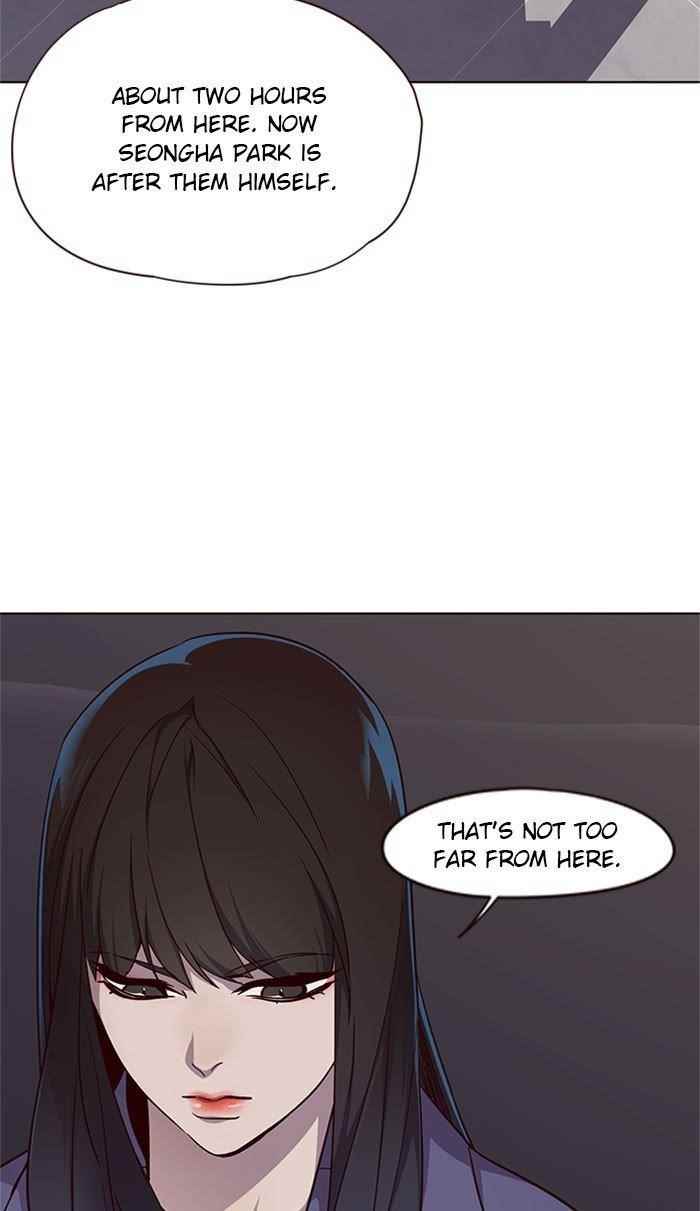 18+ Eleceed Chapter 39 page 50