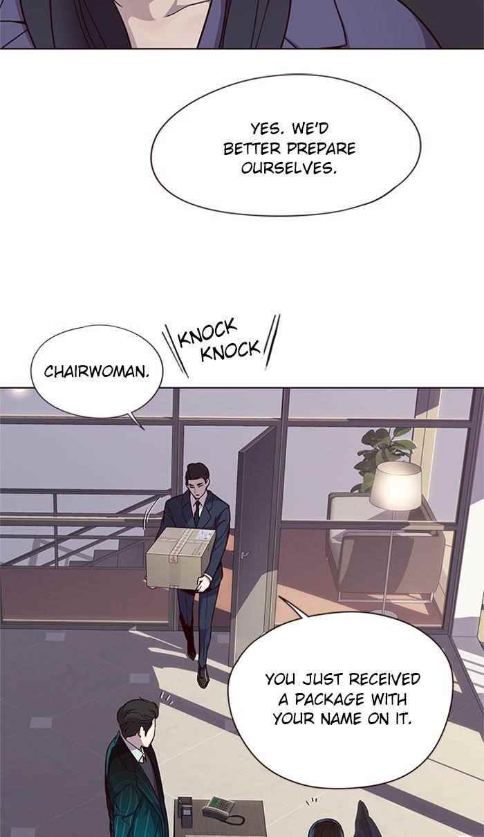 18+ Eleceed Chapter 39 page 51