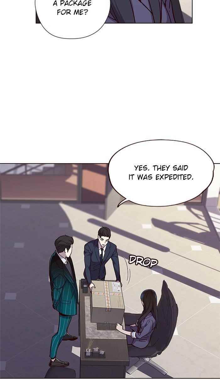18+ Eleceed Chapter 39 page 53