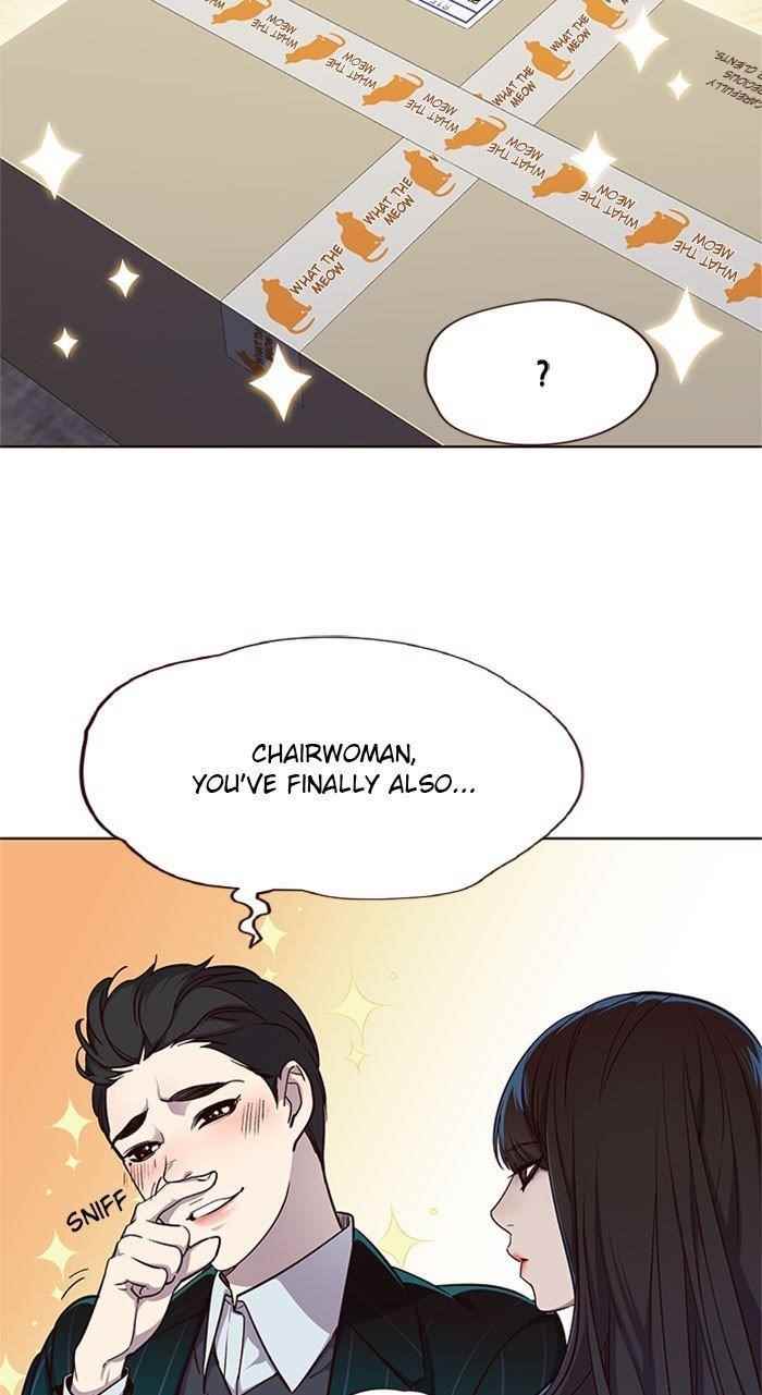 18+ Eleceed Chapter 39 page 56
